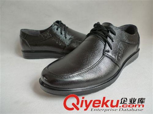熱銷超值鞋 超值低價頭層牛皮休閑男鞋秋款輕底zp男鞋低價促銷批發(fā)5339原始圖片2