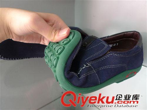 熱銷超值鞋 廠家直銷磨砂zp休閑鞋舒適套腳懶人鞋輕便男鞋抵價(jià)促銷原始圖片2
