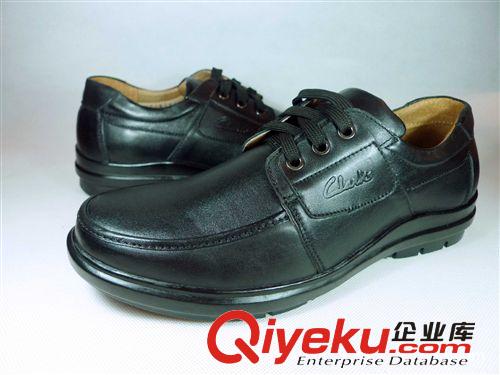 熱銷(xiāo)超值鞋 外貿(mào)原單庫(kù)存鞋 秋款頭層zp男鞋品牌商務(wù)鞋男鞋 低價(jià)走量批發(fā)原始圖片3