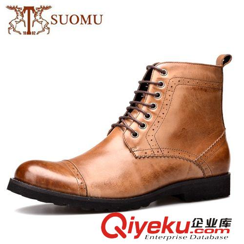 皮胚手工改色 廣州男鞋 鶴山工廠直供 手工打蠟改色商務(wù)正裝皮鞋 {djgy}