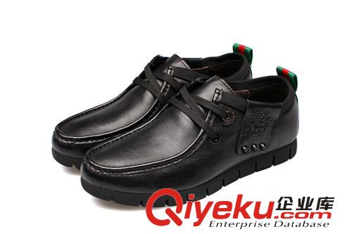 商務(wù)休閑 喬路士 廣州男鞋批發(fā) 商務(wù)休閑男鞋zp單鞋時尚男鞋潮 誠招代理