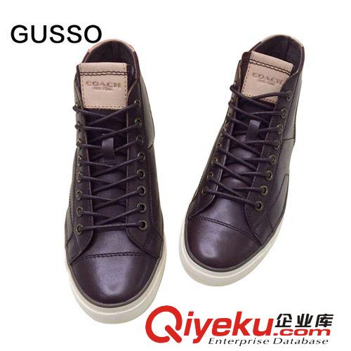 男鞋 高品質(zhì)牛皮內(nèi)里休閑男鞋 潮流百搭休閑男鞋 質(zhì)量保證 放心下單
