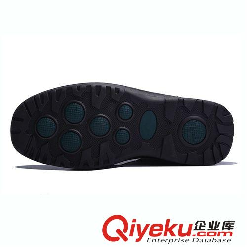 男鞋1 廠家熱銷 時(shí)尚zp單鞋 休閑舒適橡膠頭層牛皮耐磨大底爸爸鞋批發(fā)
