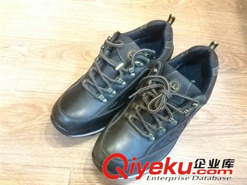 2014新款經(jīng)典真皮男鞋 批發(fā)供應(yīng)真皮男鞋戶外鞋登山鞋瘋馬皮真皮男鞋耐磨防滑質(zhì)量超級(jí)優(yōu)原始圖片2