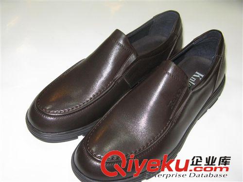 2014新款經(jīng)典真皮男鞋 2014新款精品時(shí)尚高檔商務(wù)皮鞋 英倫休閑真皮男鞋 鞋子批發(fā)