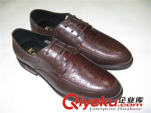 2014新款經(jīng)典真皮男鞋 2014新款專柜正品高檔商務男鞋 時尚廣州皮鞋男 英倫休閑鞋批發(fā)