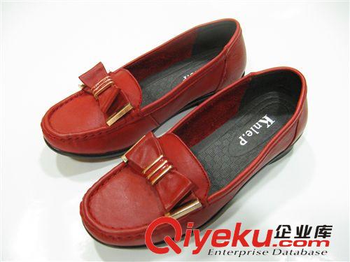 2014經典zp女鞋 【專柜zp】批發頭層牛皮女鞋zp女鞋休閑鞋精品經典女單鞋