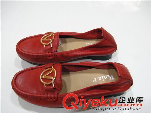 2014經典zp女鞋 一件代發 批發新款專柜zpzp女鞋 秋季女單鞋休閑皮鞋廣東女鞋