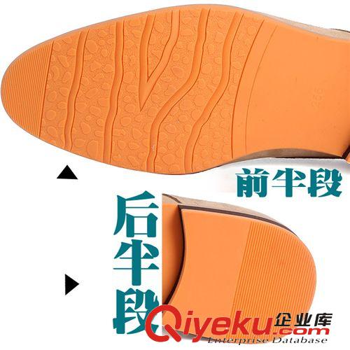 單鞋 品牌商務正裝外貿男士皮鞋 男鞋廠家直批