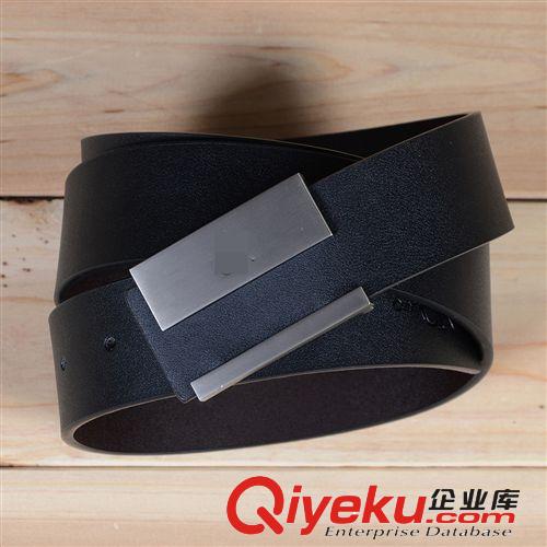 【配件專區】 奢華gd wm禮盒包裝 男款*k家皮腰帶 針扣皮帶 按扣皮帶原始圖片3