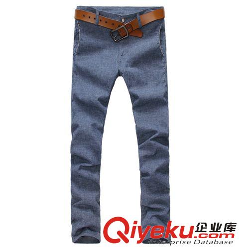 時(shí)尚休閑褲 批發(fā)免費(fèi)代理秋裝 大碼男休閑褲 花褲子 情侶褲 ZJ2t14X11