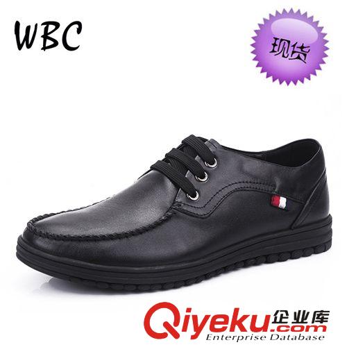 現(xiàn)貨批發(fā) 2014鞋廠供應(yīng)新款男士休閑鞋 zp男鞋單鞋男式鞋子現(xiàn)貨批發(fā)原始圖片2