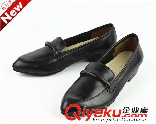 3.1~3.31上架 批發(fā)外貿(mào)女鞋 牛皮zp馬毛豹紋 橡膠底平底豆豆鞋單鞋女鞋休閑鞋