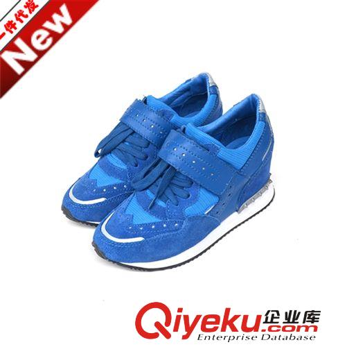 3.1~3.31上架 外貿大碼女鞋批發 牛漆皮馬毛拼色尖頭單鞋 平底套腳甜美休閑女鞋