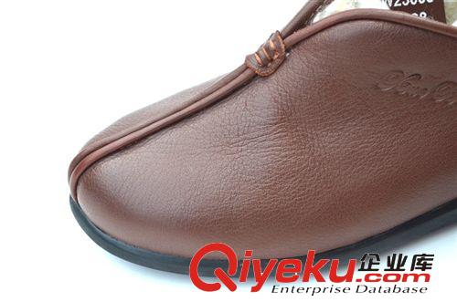 9.1~9.30上架 批發(fā)老北京棉鞋 皮毛一體zp羊毛冬季保暖鞋中老年大碼套腳棉鞋