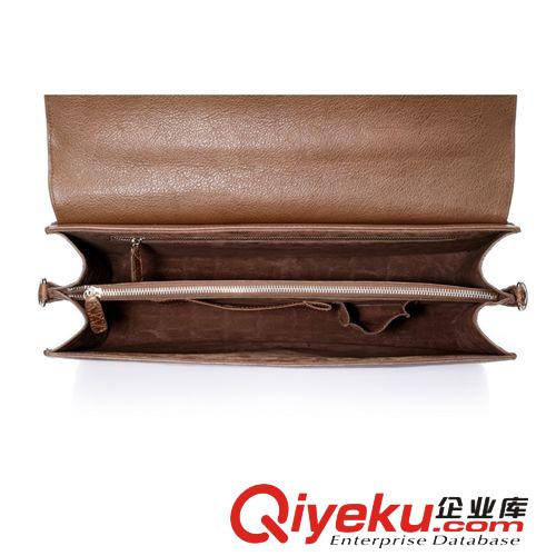 定制專區 鎮店之寶！鱷魚皮大包奢華鱷魚皮公文包鱷魚皮男士手提包單肩包包