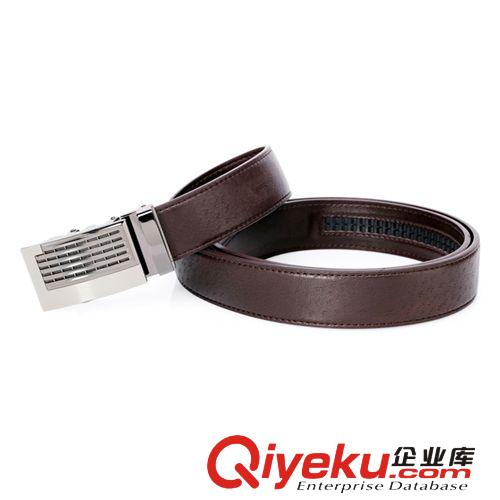 tj專區(qū) tj！zz特色野豬皮皮帶 zp腰帶 男士皮帶 自動扣帶寬3.5