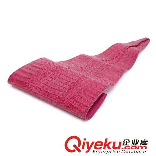 鱷魚皮具 sc品鱷魚皮包包 女士手拿包 鱷魚皮晚宴包 zp 鱷魚皮時尚女包