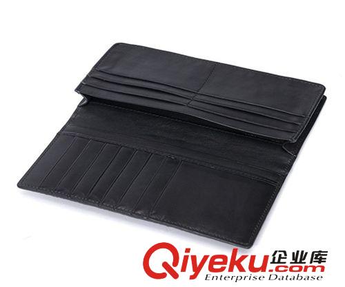 鱷魚皮具 工廠直銷sc品 鱷魚皮長款錢夾 商務zp西裝夾 鱷魚皮錢包 男士