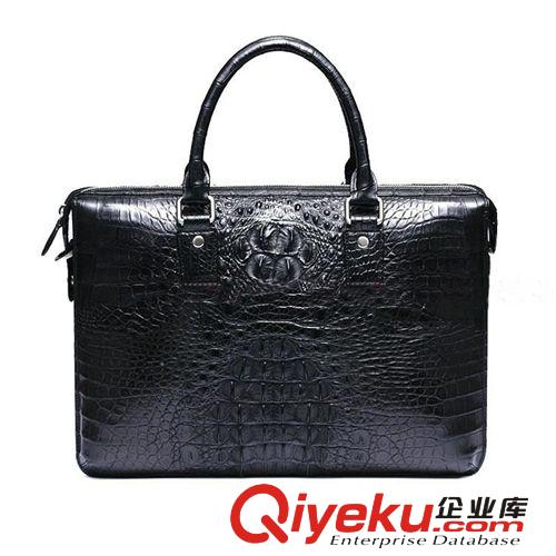 鱷魚皮具 cdj發(fā)售！整皮無拼接經(jīng)典款尼羅鱷魚皮肚皮腰帶針扣皮帶3.23.8
