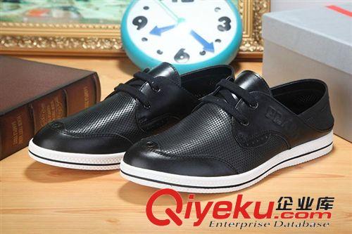 單鞋 歐美gd品牌鞋子P家男鞋zp休閑透氣廣州外貿鞋子代理