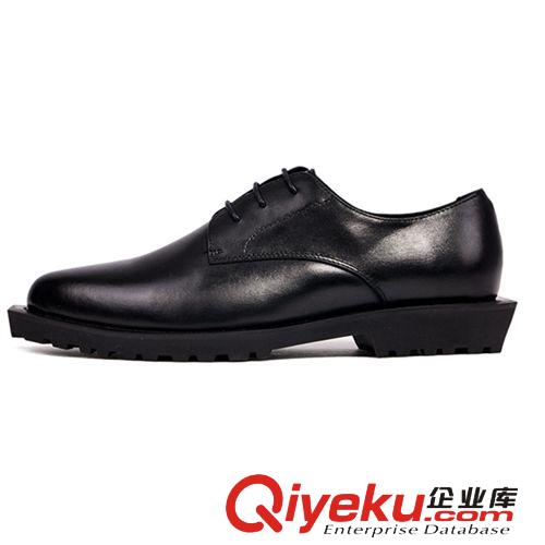 英倫時(shí)尚系列 2014秋冬季新款 休閑時(shí)尚熱賣英倫潮流前系帶 商務(wù)氣質(zhì)男款zp鞋