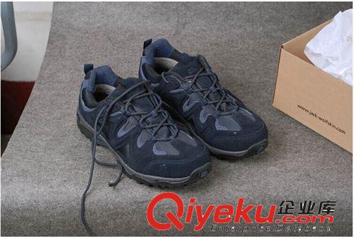 徒步鞋 2014秋冬新款 戶外徒步登山鞋 外貿(mào)庫存原單正品 男女情侶款網(wǎng)跑