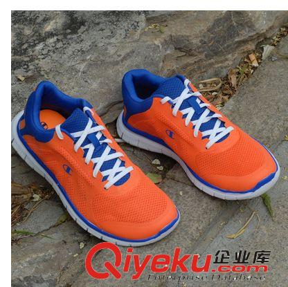 跑步鞋 出口美國(guó) 原單外貿(mào)zp鞋 超輕透氣運(yùn)動(dòng)鞋 男女情侶款跑步鞋原始圖片3