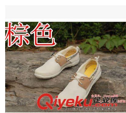運動鞋 NAUTICA/諾帝卡 清倉處理男士透氣超輕戶外徒步網鞋 外貿庫存原單原始圖片3