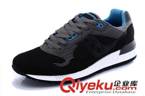 運動鞋 Saucony索康尼5000復古風慢跑運動鞋 批發零售