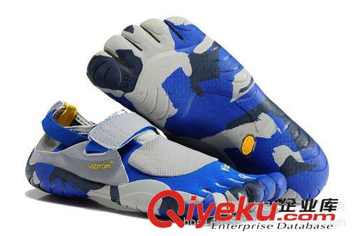 五指鞋 五指鞋 戶外登山運動多功能松緊帶五趾鞋男女鞋款可批發