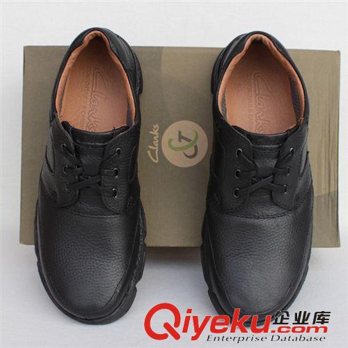 單鞋 40-45碼 大碼頭層牛皮男鞋外貿原單