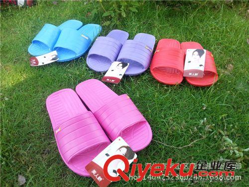 男女拖鞋 供應(yīng)批發(fā)美人橋135女拖 庫(kù)存 現(xiàn)貨 拖鞋 大tj