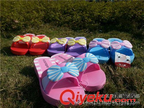 男女拖鞋 家居拖鞋 浴室拖鞋 夏季 涼拖鞋 女生坡跟防滑室內拖鞋地板拖批發