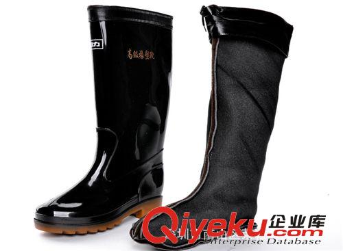 雨鞋男女 zp回力雨鞋857 男款可脫卸加棉雨鞋保暖雙層雨靴水鞋 高筒套鞋