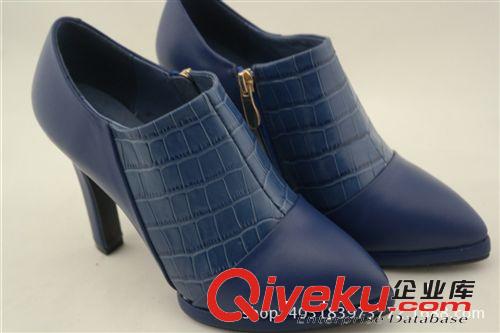 10月份女式新款 外貿(mào)真皮女鞋批發(fā) 時尚休閑真皮女鞋批發(fā) 廣東外貿(mào)真皮女鞋批發(fā)原始圖片2