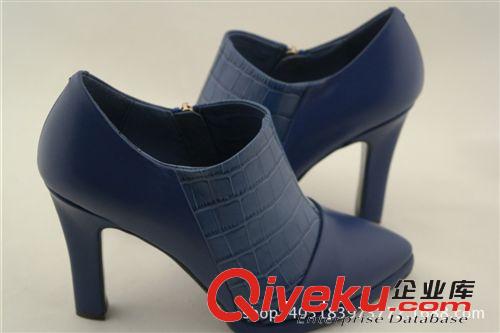 10月份女式新款 外貿(mào)真皮女鞋批發(fā) 時尚休閑真皮女鞋批發(fā) 廣東外貿(mào)真皮女鞋批發(fā)原始圖片3