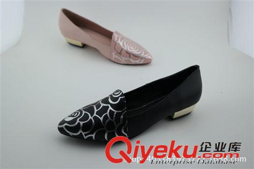 9月份女式新款 外貿zp鞋批發廣州品牌女鞋批發真女式外貿休閑zp鞋原始圖片2
