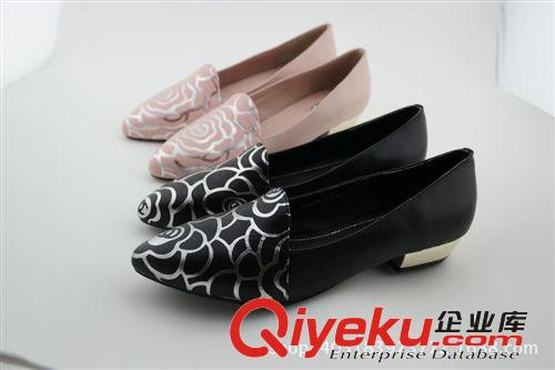 9月份女式新款 外貿zp鞋批發廣州品牌女鞋批發真女式外貿休閑zp鞋原始圖片3