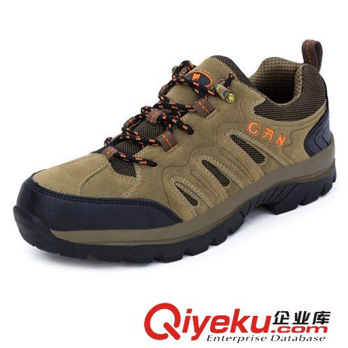 戶(hù)外登山鞋 廠家批發(fā)運(yùn)動(dòng)鞋男 旅游運(yùn)動(dòng)鞋 登山戶(hù)外運(yùn)動(dòng)鞋男 減震透氣休閑鞋