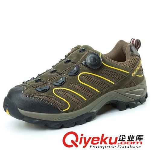 戶(hù)外登山鞋 廠家批發(fā)運(yùn)動(dòng)鞋男 旅游運(yùn)動(dòng)鞋 登山戶(hù)外運(yùn)動(dòng)鞋男 減震透氣休閑鞋原始圖片2