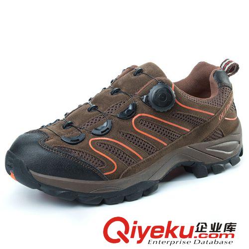 戶(hù)外登山鞋 廠家批發(fā)運(yùn)動(dòng)鞋男 旅游運(yùn)動(dòng)鞋 登山戶(hù)外運(yùn)動(dòng)鞋男 減震透氣休閑鞋原始圖片3