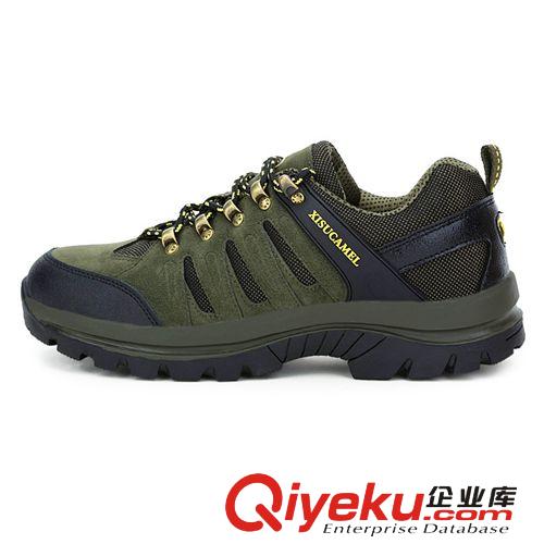 戶外登山鞋 代銷新款男式時尚運(yùn)動鞋戶外徒步登山鞋zp網(wǎng)布透氣男批發(fā)
