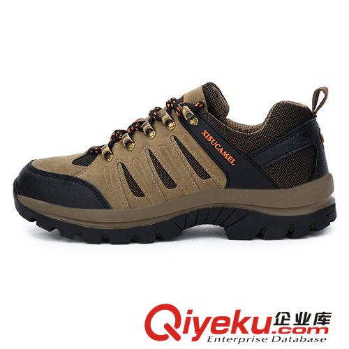 戶外登山鞋 代銷新款男式時尚運(yùn)動鞋戶外徒步登山鞋zp網(wǎng)布透氣男批發(fā)