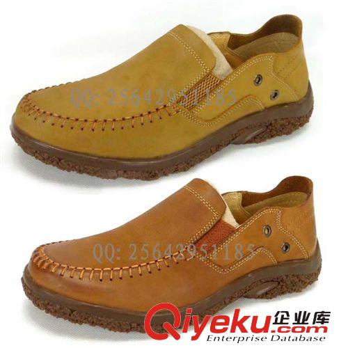 timberland 天木蘭 中山外貿(mào)鞋 時尚zp布洛克復(fù)古男鞋 日常商務(wù)休閑男鞋