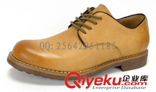 timberland 天木蘭 中山外貿(mào)鞋 時(shí)尚zp英倫磨砂男鞋 日常商務(wù)休閑男單鞋原始圖片2
