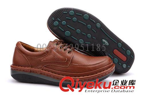 clarks 其樂 中山時尚zp厚底外貿(mào)鞋 日常休閑工作男鞋批發(fā) 13285