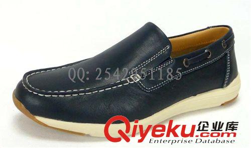clarks 其樂 中山外貿(mào)鞋 時尚zp帆船鞋 日常商務(wù)休閑司機(jī)鞋原始圖片3
