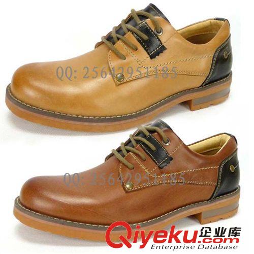 工作鞋 中山外貿(mào)鞋 時(shí)尚外貿(mào)休閑大頭鞋 經(jīng)典工裝鞋 工作鞋 8682