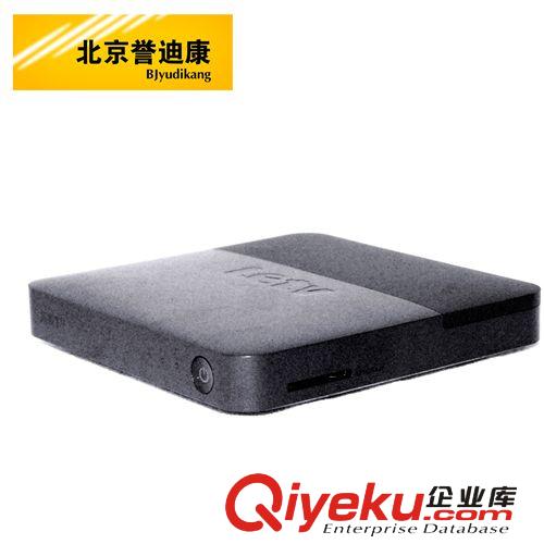 樂視播放器 新款熱銷樂視超級電視高清網(wǎng)絡(luò)播放器原始圖片3
